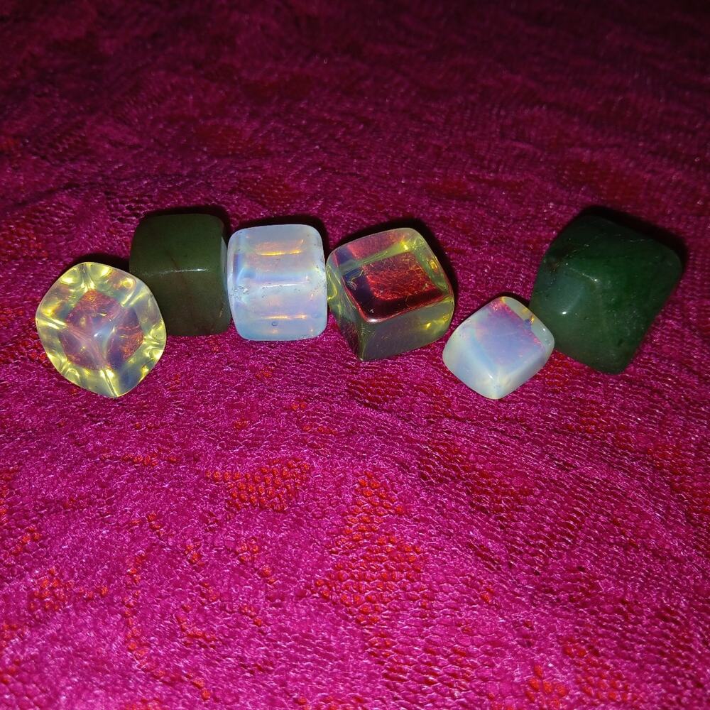 Assorted Crystal Bundle - Picture 7 of 8